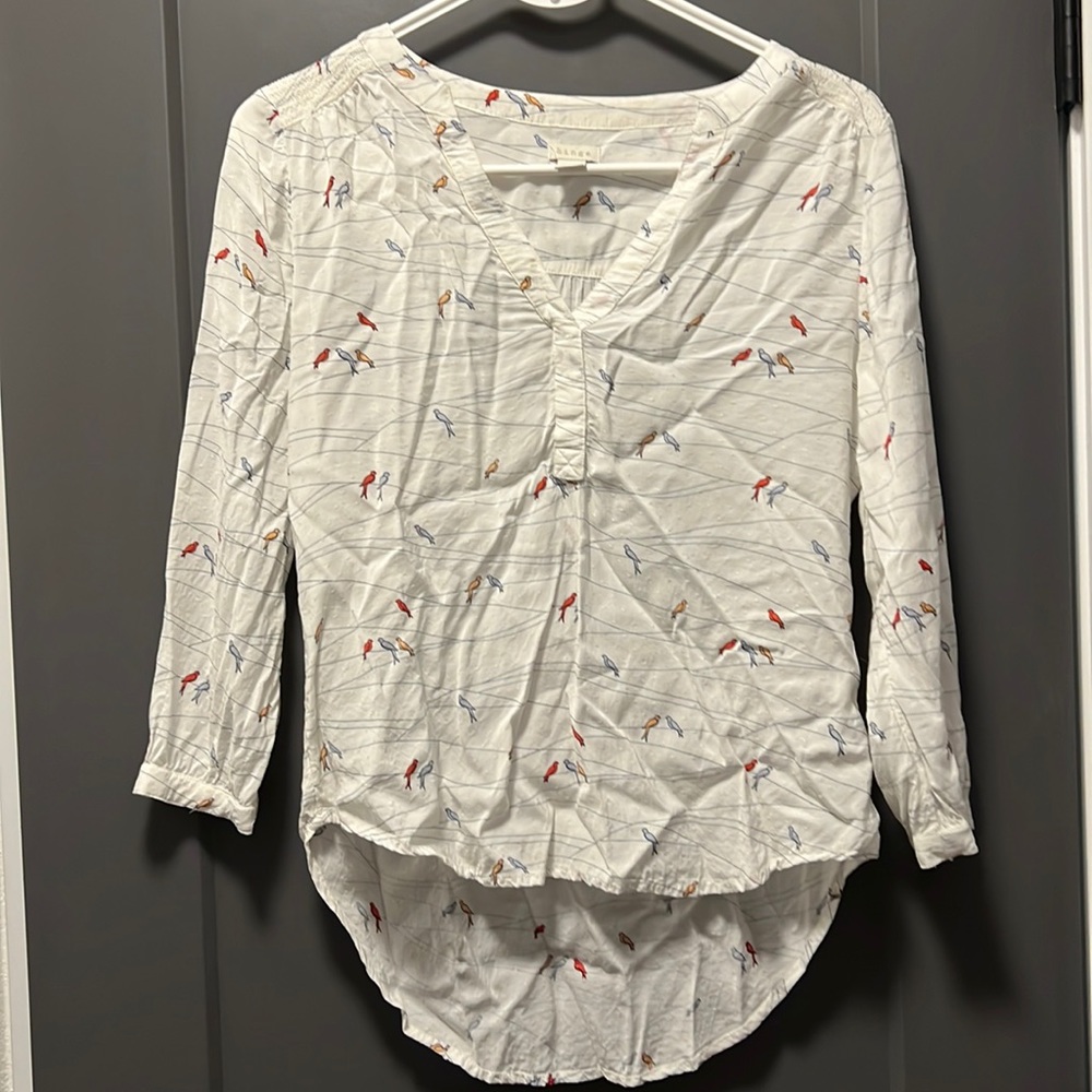 Hinge Top